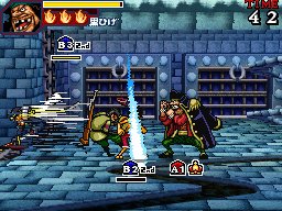 Скриншот из игры One Piece: Gigant Battle - 65