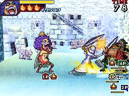 Скриншот из игры One Piece: Gigant Battle - 32