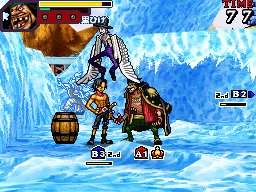 Скриншот из игры One Piece: Gigant Battle - 59