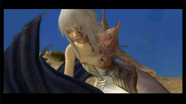 Скриншот из игры Pandora’s Tower - 76