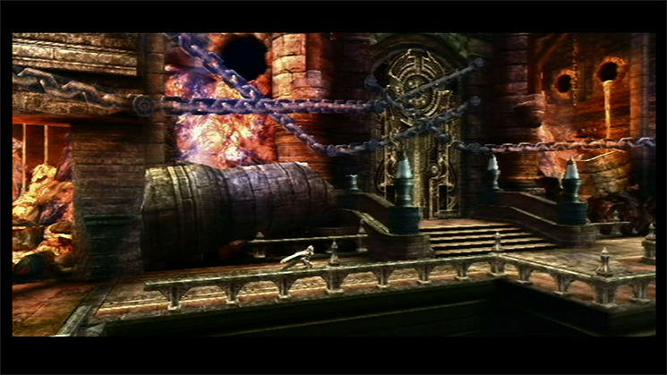 Скриншот из игры Pandora’s Tower - 71