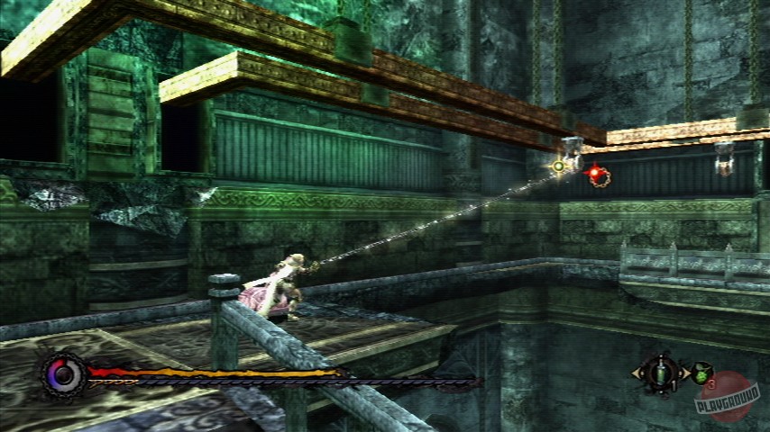 Скриншот из игры Pandora’s Tower - 70