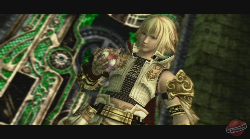 Скриншот из игры Pandora’s Tower - 20