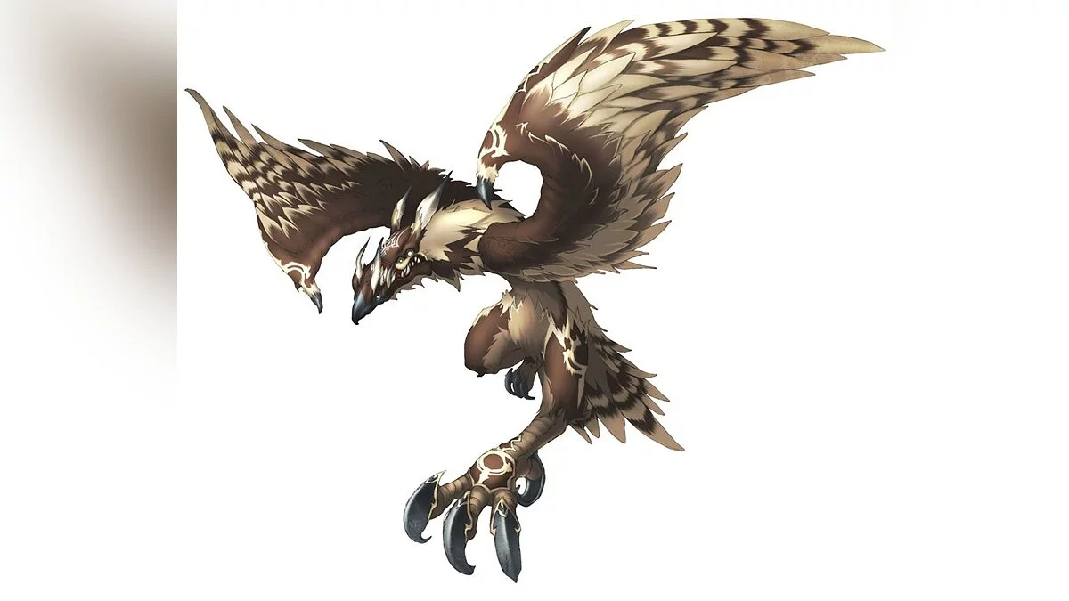 Скриншот из игры Pandora’s Tower - 13