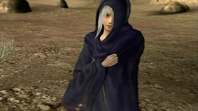 Скриншот из игры Pandora’s Tower - 81