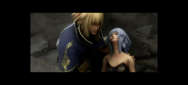 Скриншот из игры Pandora’s Tower - 78