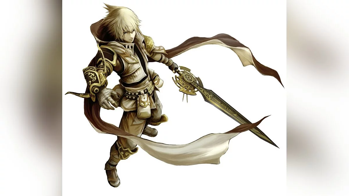 Скриншот из игры Pandora’s Tower - 17