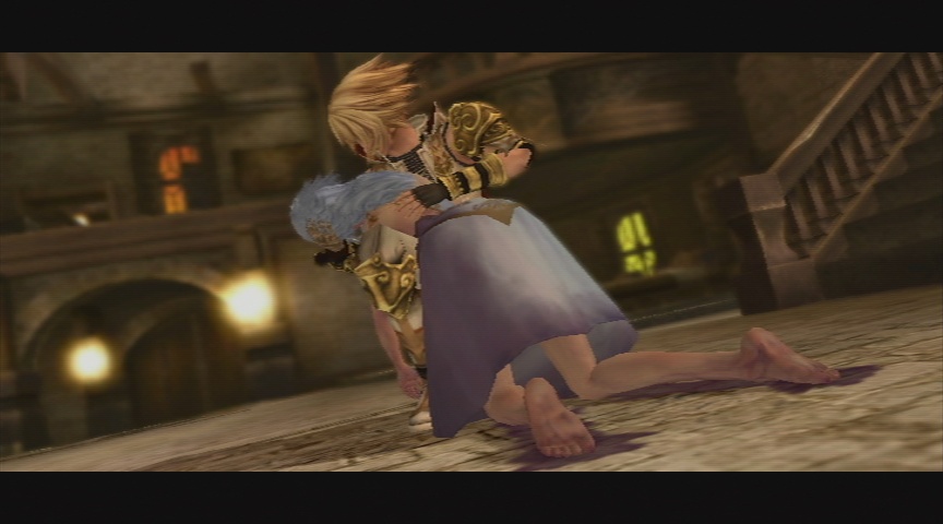 Скриншот из игры Pandora’s Tower - 75