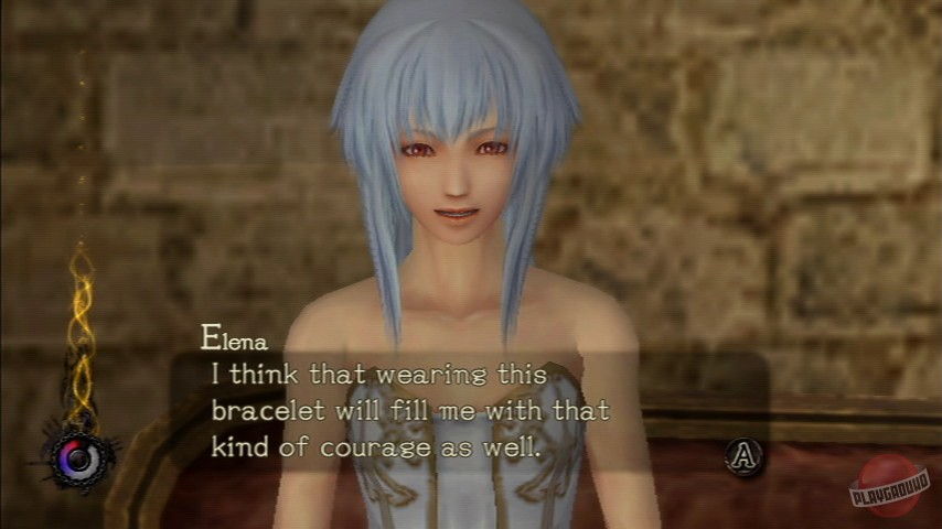 Скриншот из игры Pandora’s Tower - 63