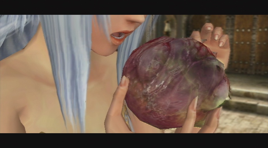 Скриншот из игры Pandora’s Tower - 92