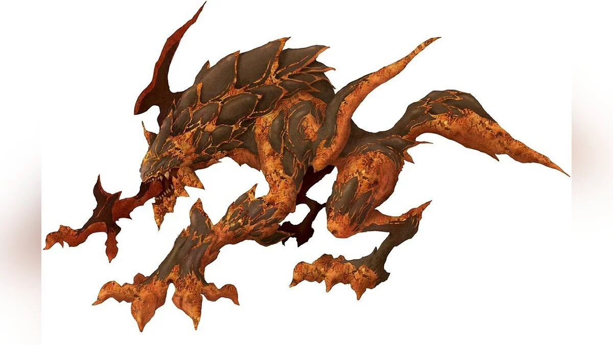 Скриншот из игры Pandora’s Tower - 21