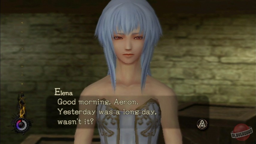 Скриншот из игры Pandora’s Tower - 60