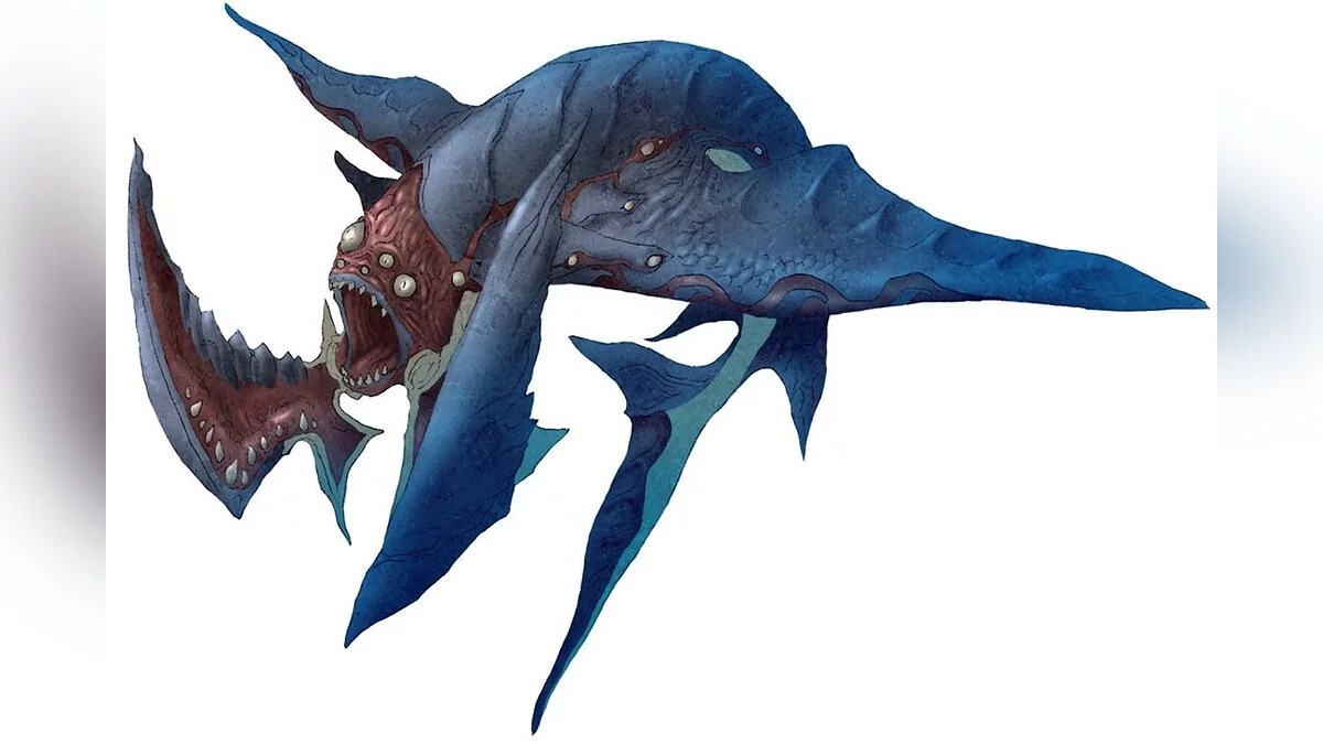 Скриншот из игры Pandora’s Tower - 28