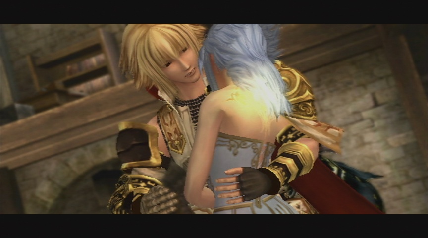 Скриншот из игры Pandora’s Tower - 37