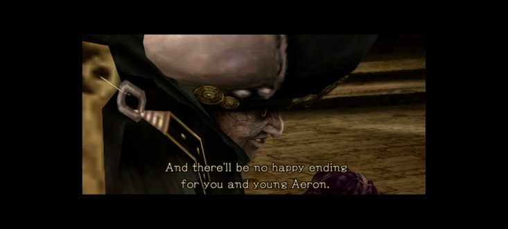 Скриншот из игры Pandora’s Tower - 77