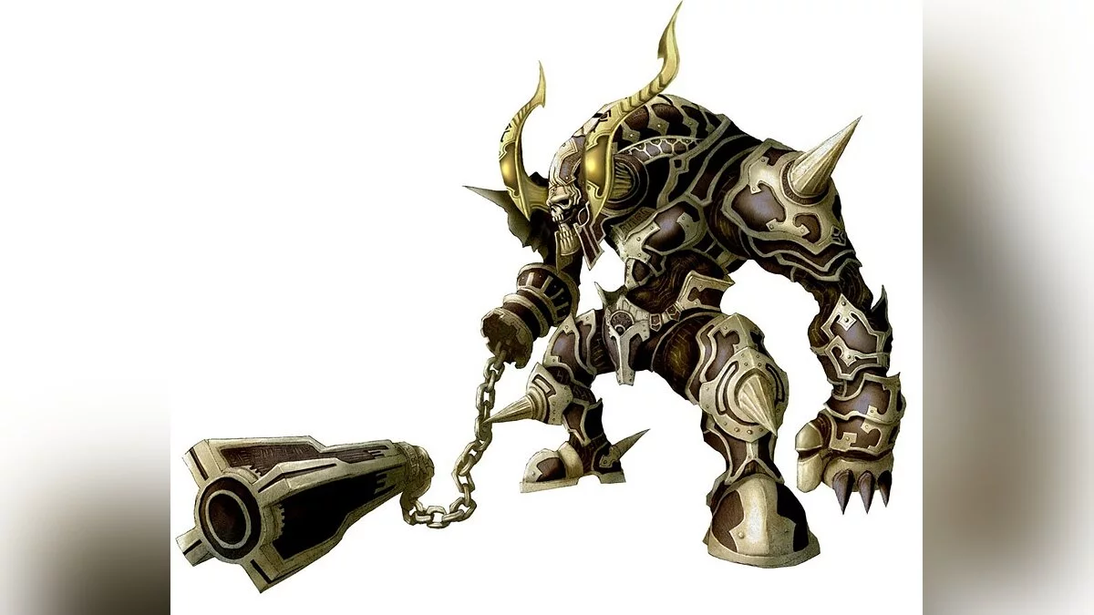 Скриншот из игры Pandora’s Tower - 15