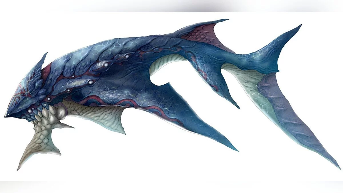 Скриншот из игры Pandora’s Tower - 24