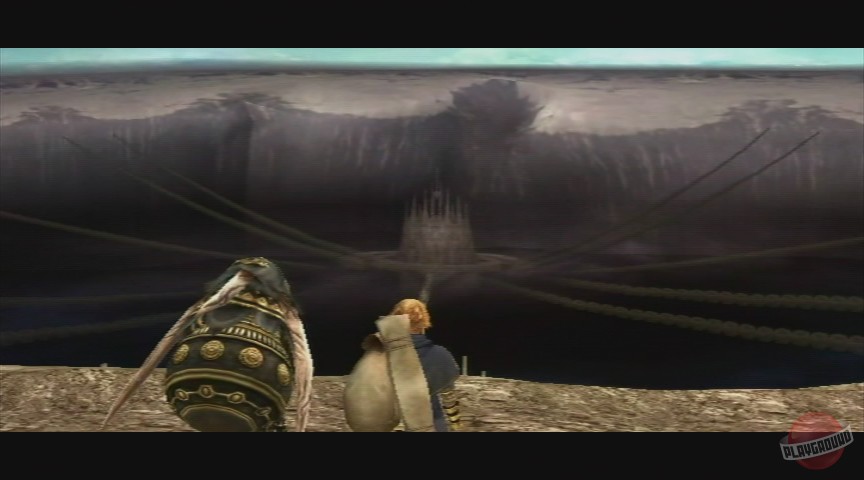 Скриншот из игры Pandora’s Tower - 57