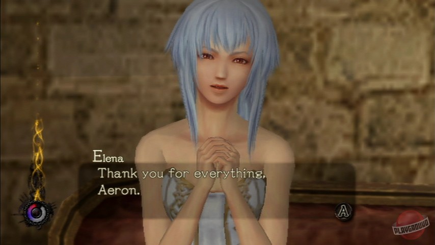 Скриншот из игры Pandora’s Tower - 36