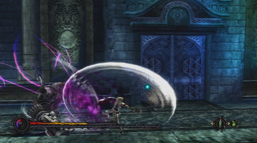 Скриншот из игры Pandora’s Tower - 41