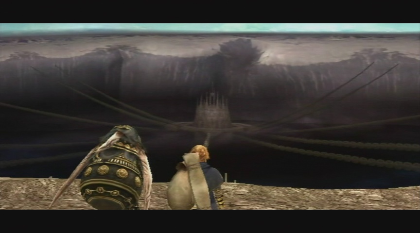 Скриншот из игры Pandora’s Tower - 82