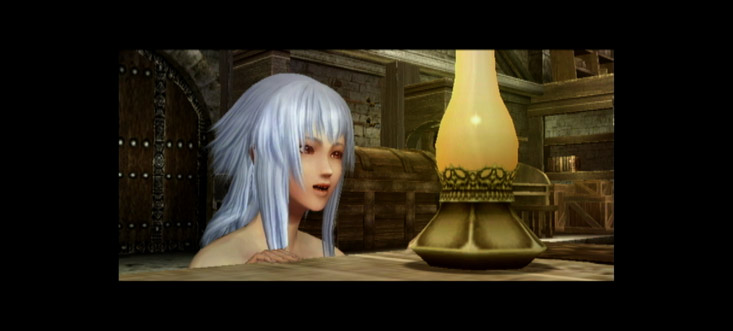 Скриншот из игры Pandora’s Tower - 98