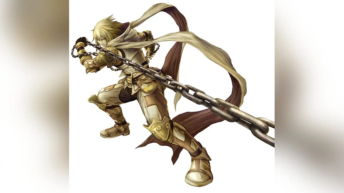 Скриншот из игры Pandora’s Tower - 23