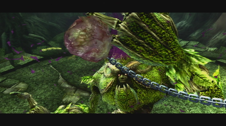 Скриншот из игры Pandora’s Tower - 65