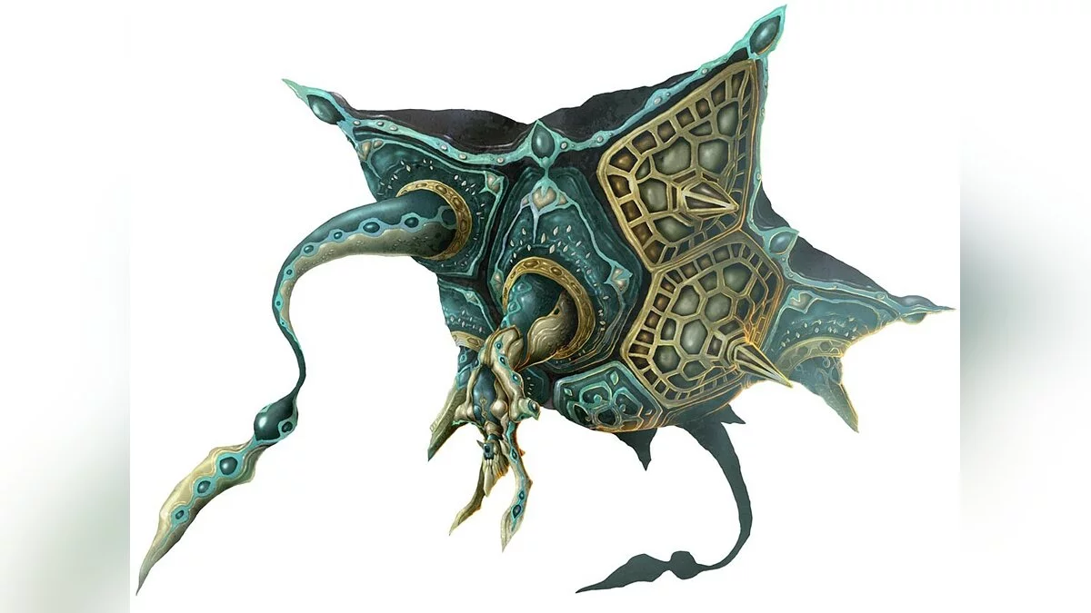 Скриншот из игры Pandora’s Tower - 34