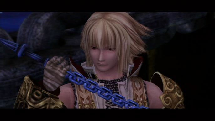 Скриншот из игры Pandora’s Tower - 1