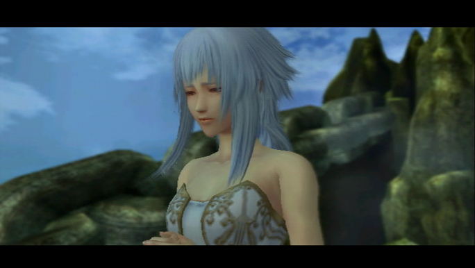 Скриншот из игры Pandora’s Tower - 3