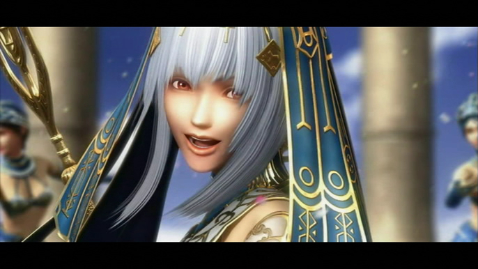 Скриншот из игры Pandora’s Tower - 8