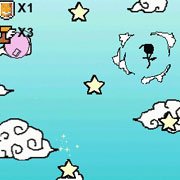 Обложка игры Cartoon Hero