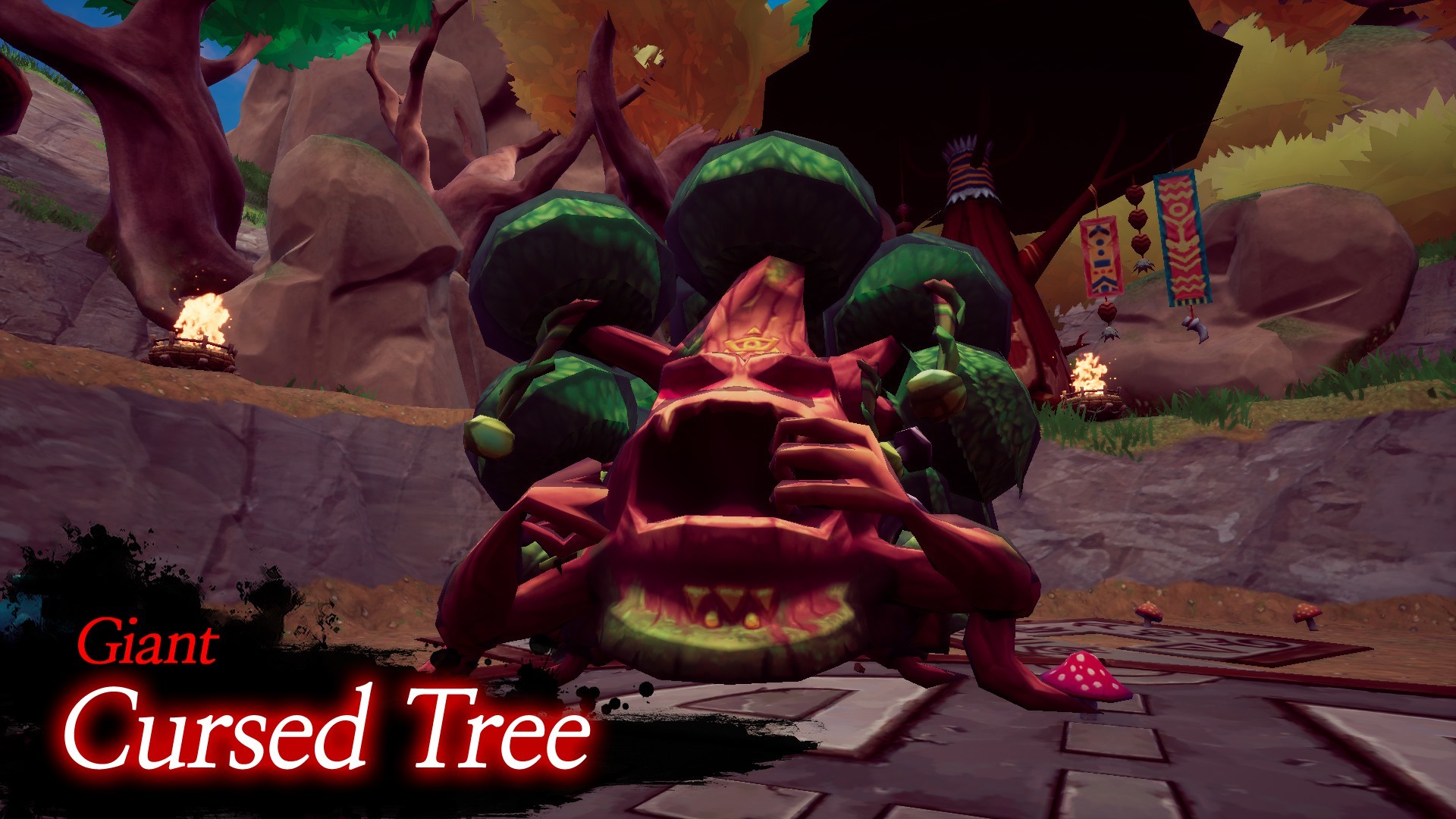 Скриншот из игры Bellatia - 2