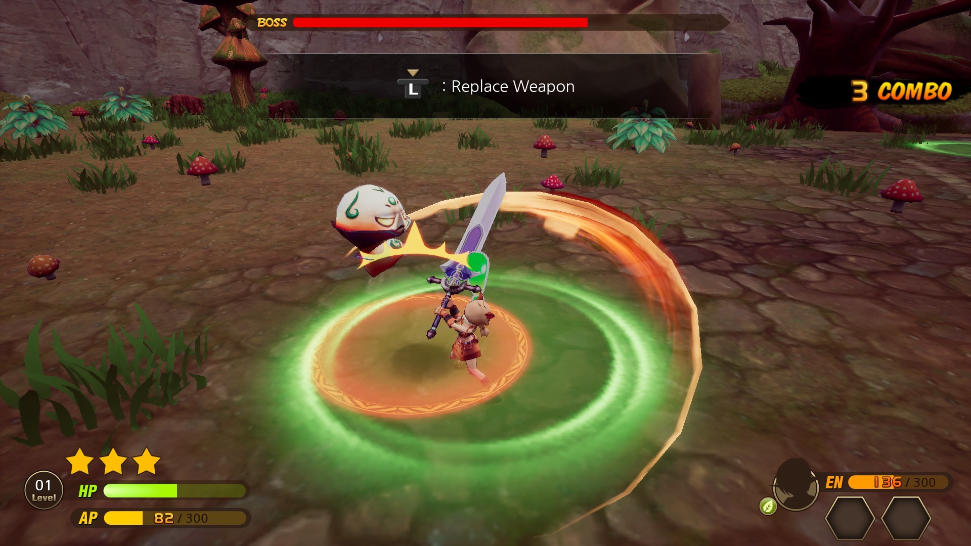 Скриншот из игры Bellatia - 13