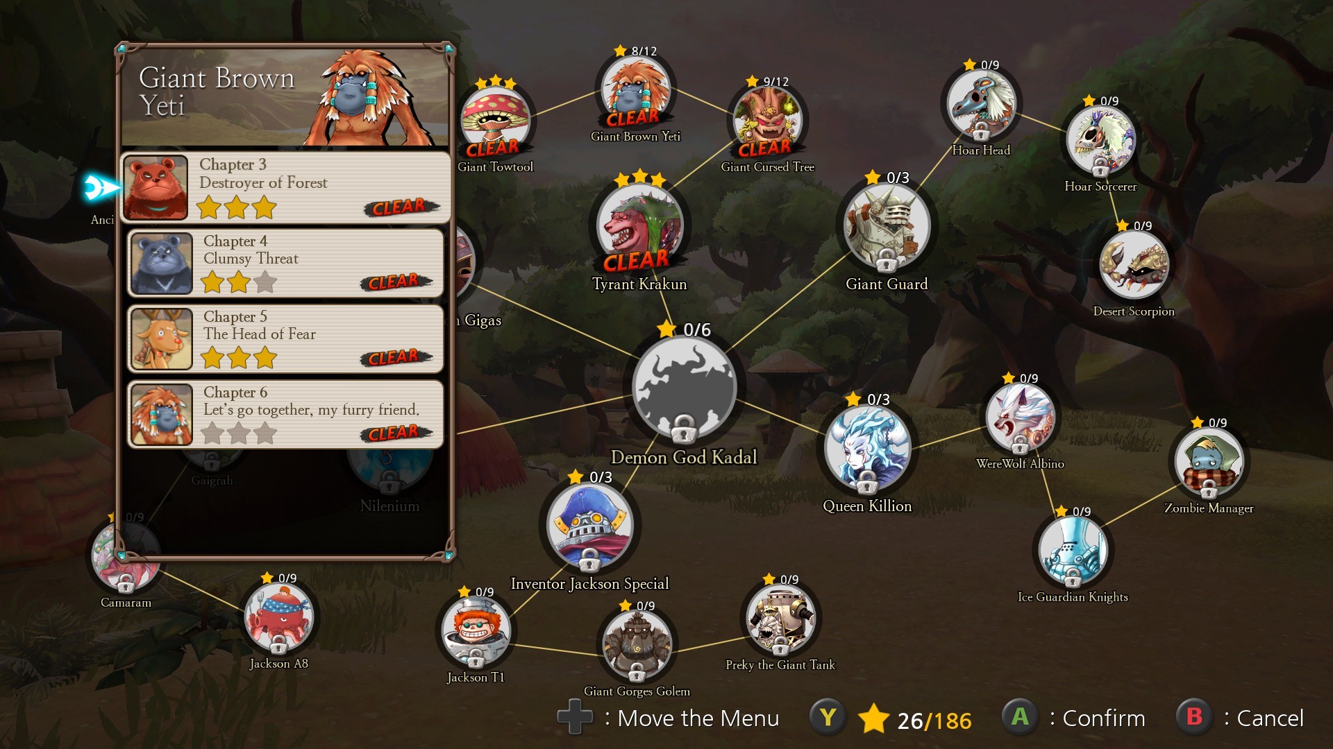 Скриншот из игры Bellatia - 7