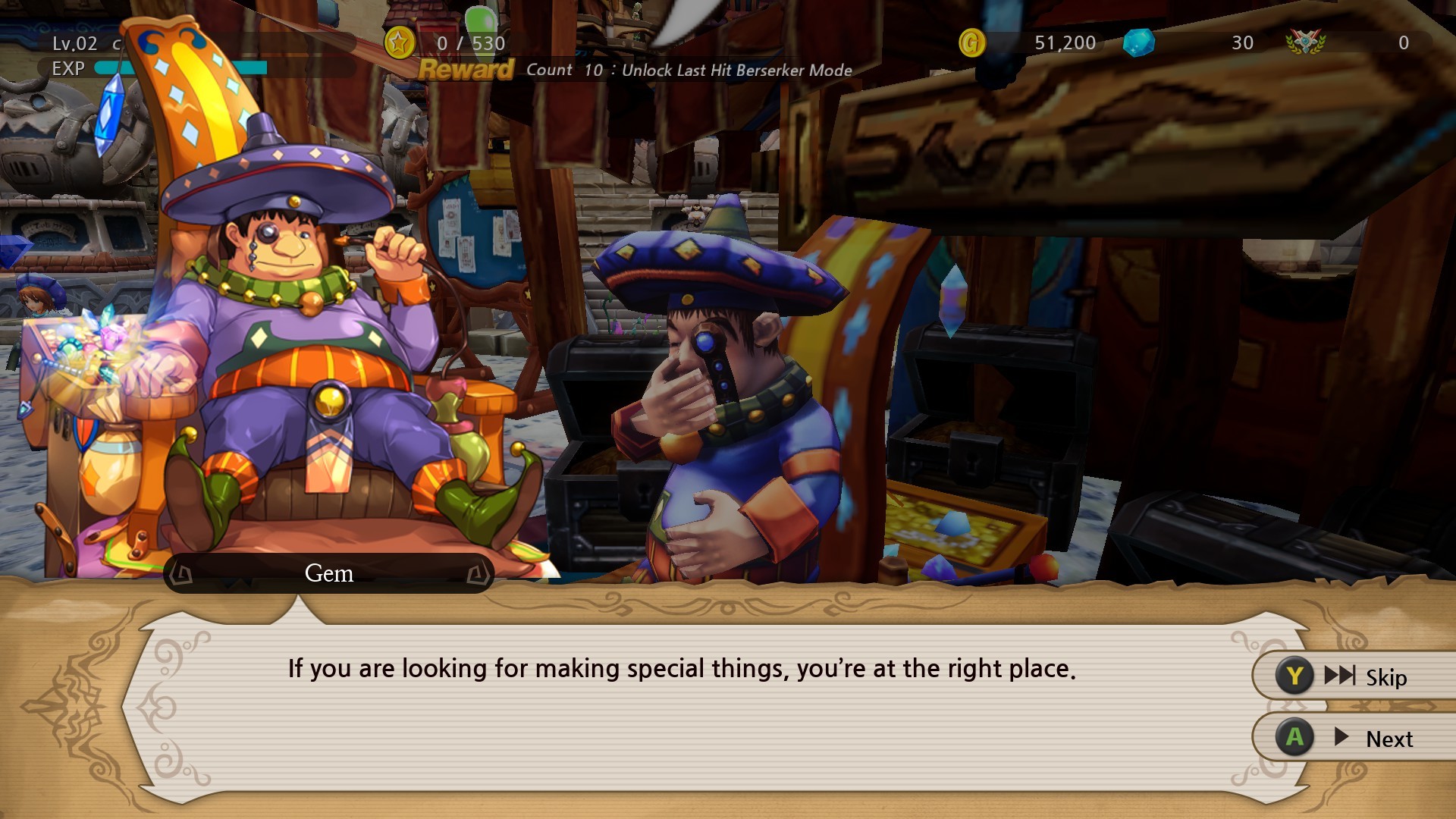 Скриншот из игры Bellatia - 8