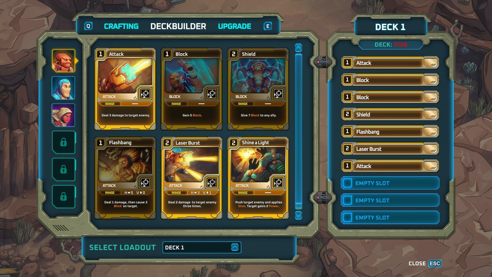 Скриншот из игры Dark Sky - 30