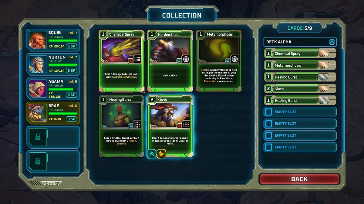 Скриншот из игры Dark Sky - 23