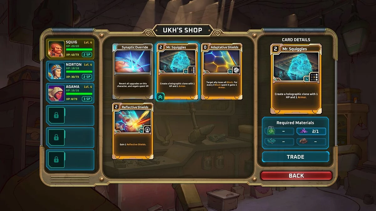 Скриншот из игры Dark Sky - 22