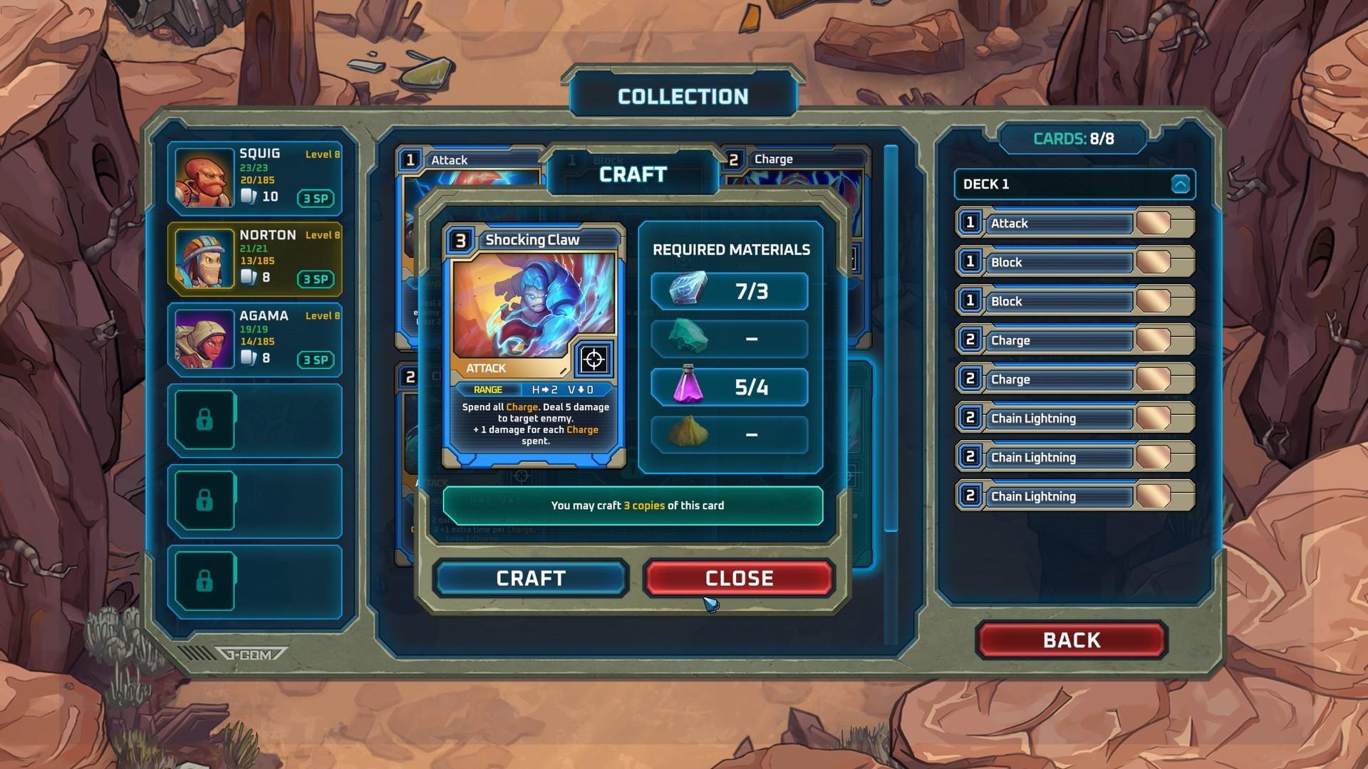 Скриншот из игры Dark Sky - 25