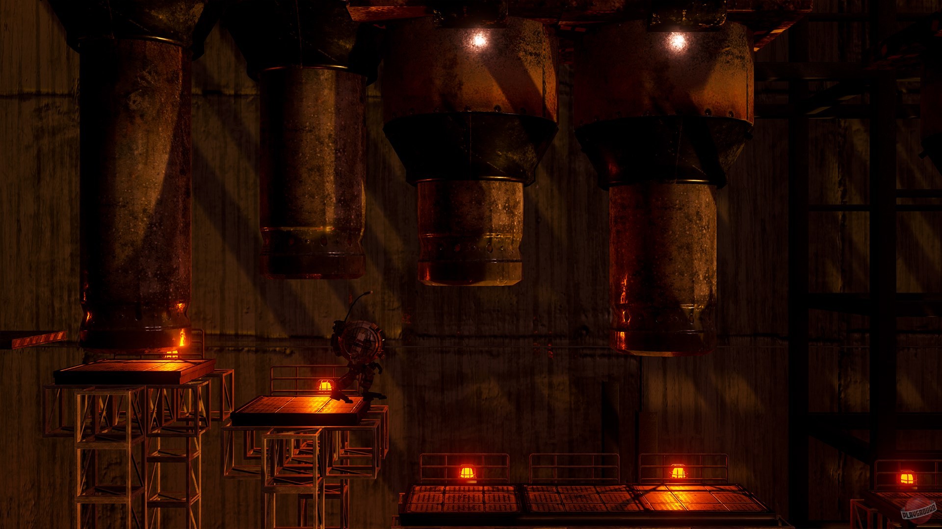 Скриншот из игры Shiny - 49