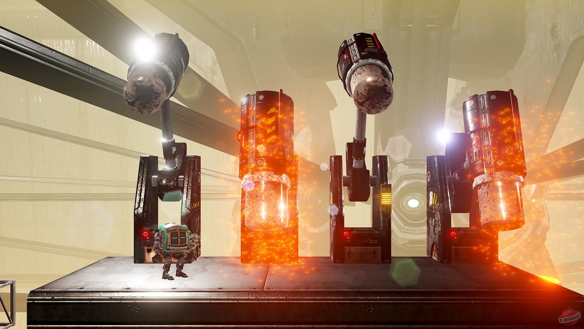 Скриншот из игры Shiny - 46