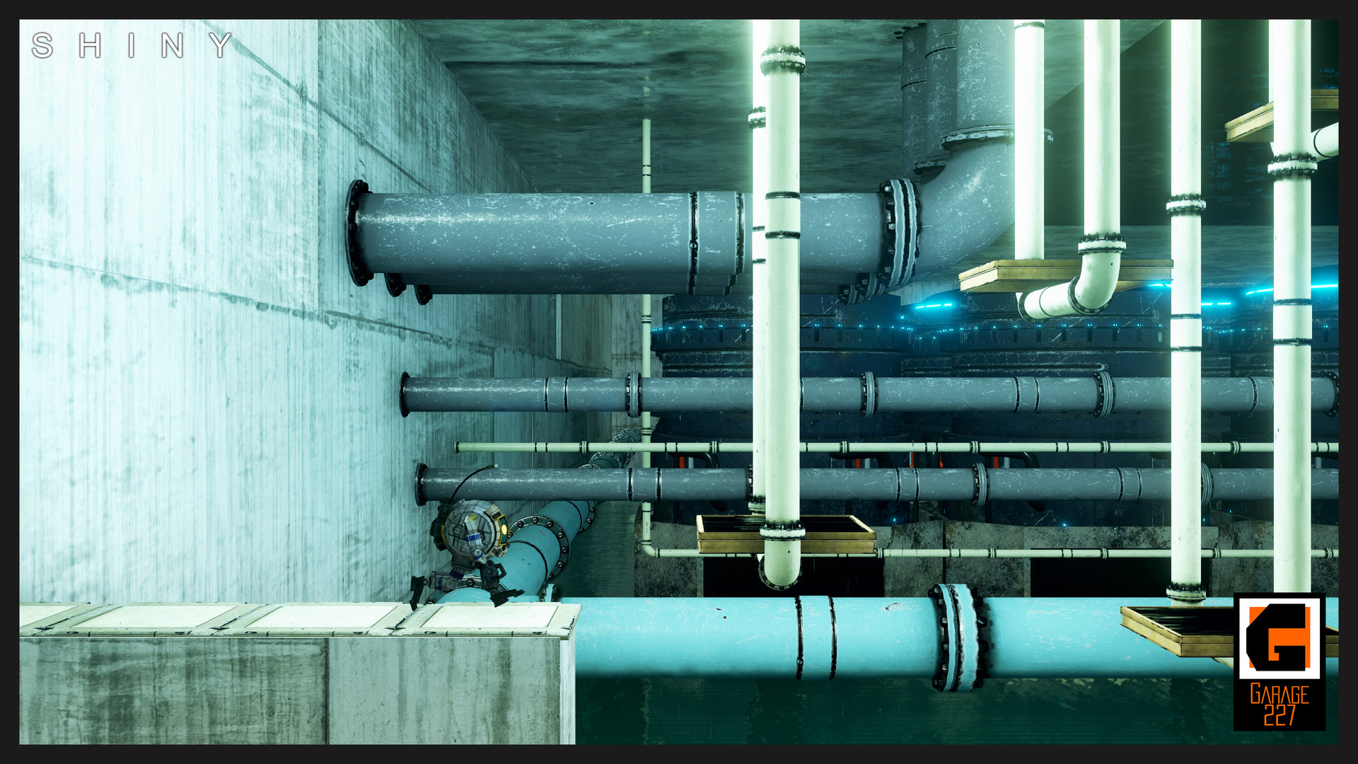 Скриншот из игры Shiny - 27