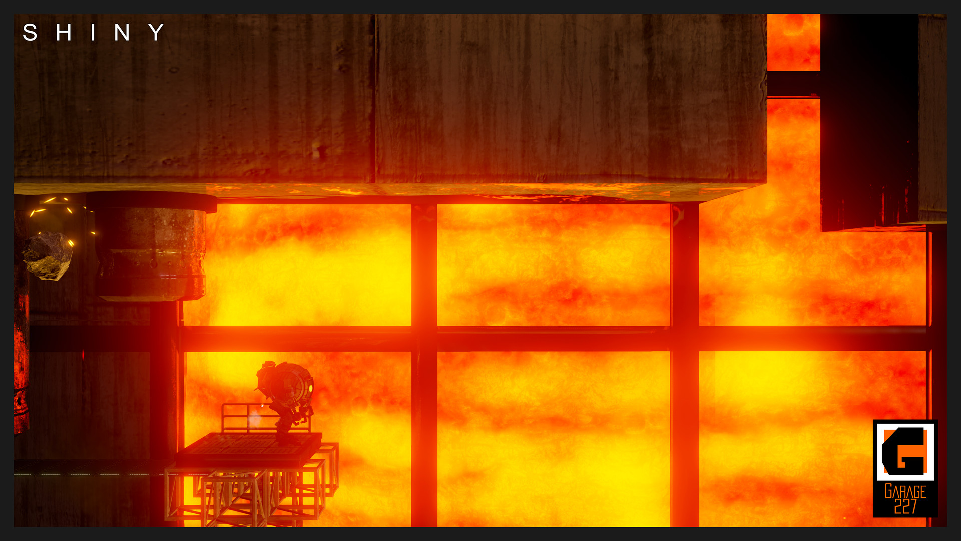 Скриншот из игры Shiny - 56