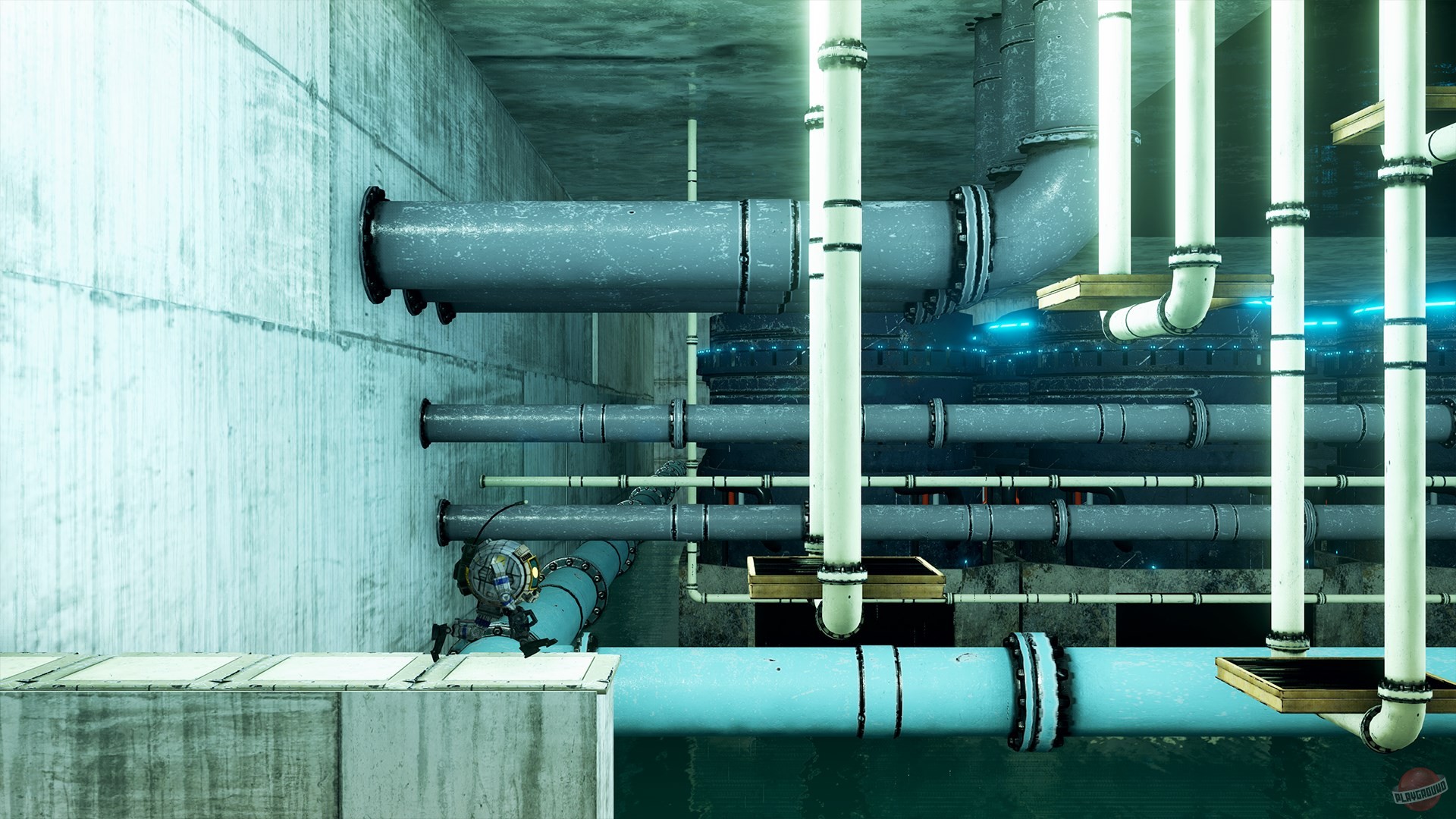 Скриншот из игры Shiny - 24