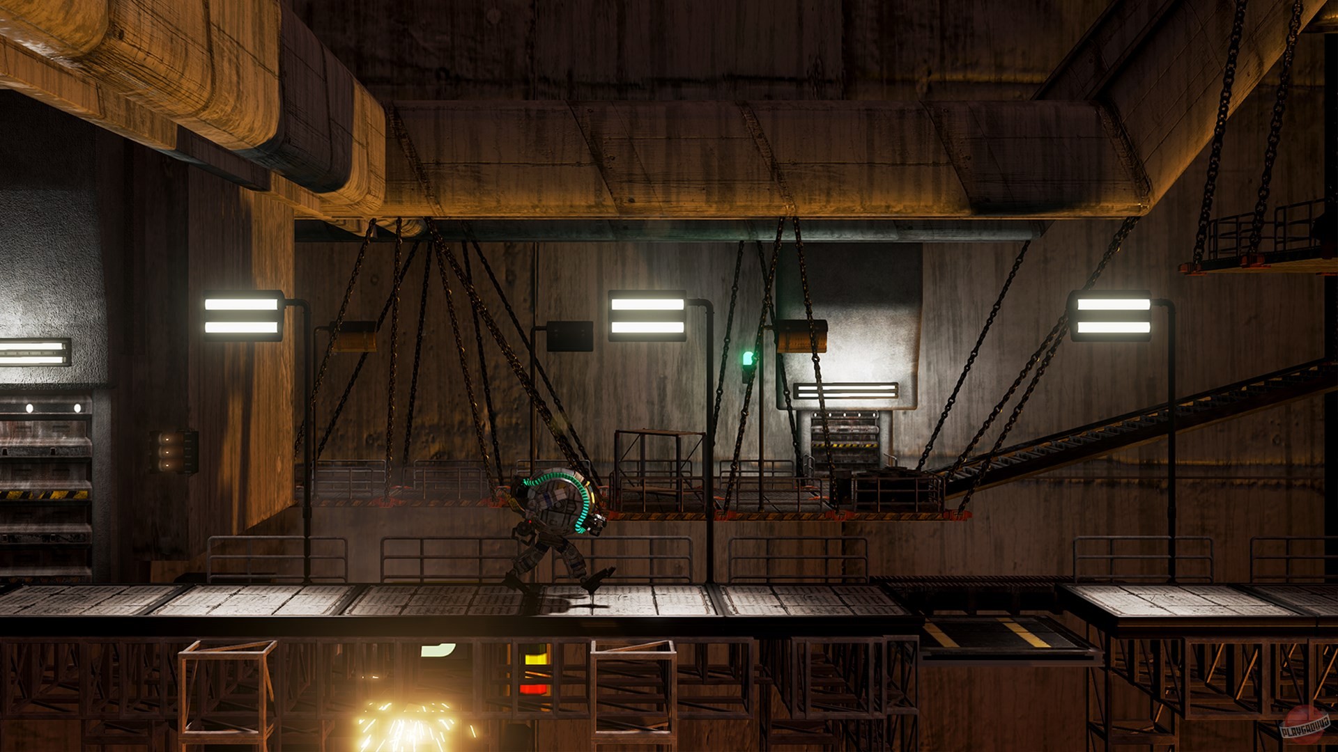 Скриншот из игры Shiny - 31