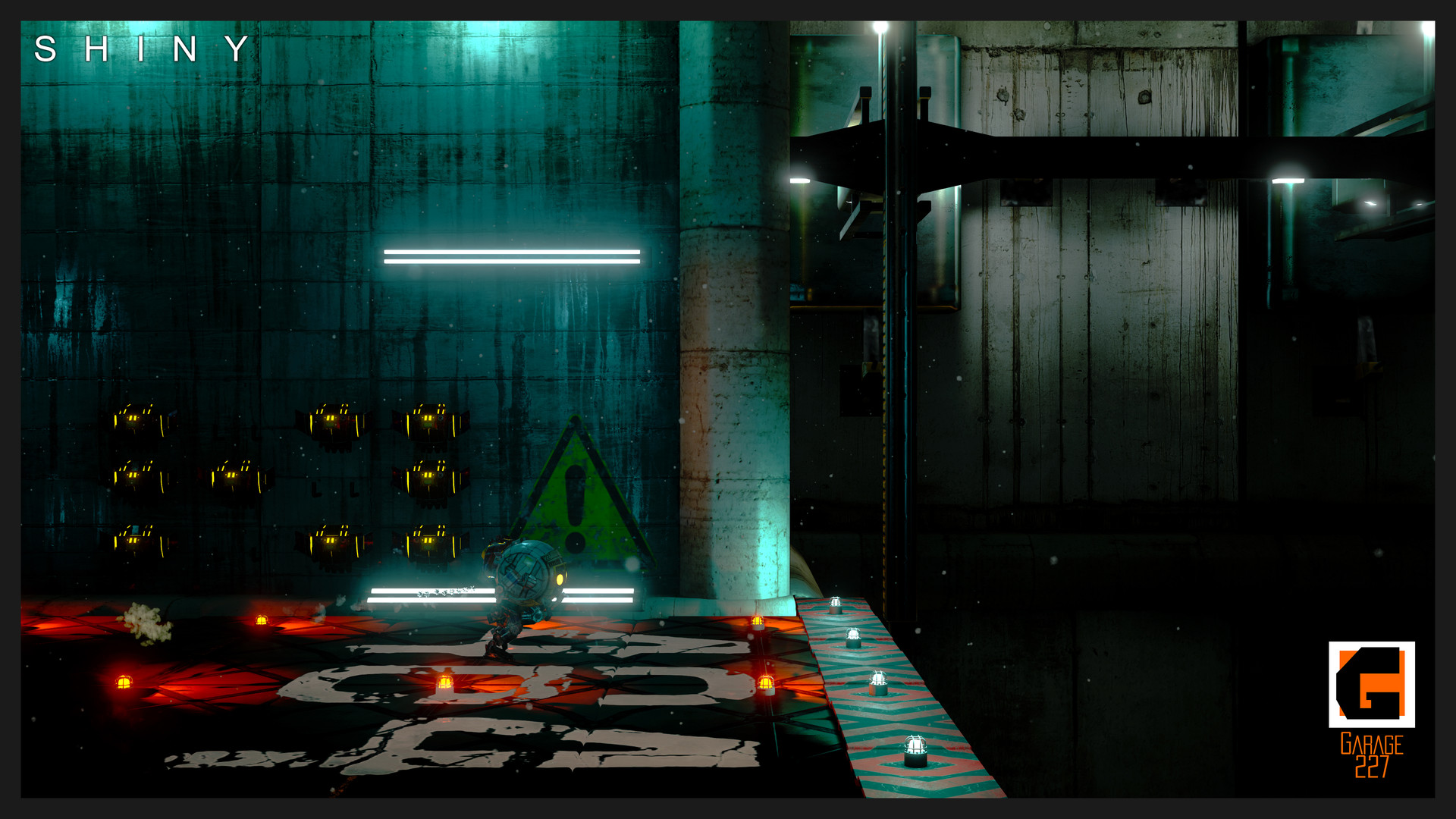 Скриншот из игры Shiny - 48