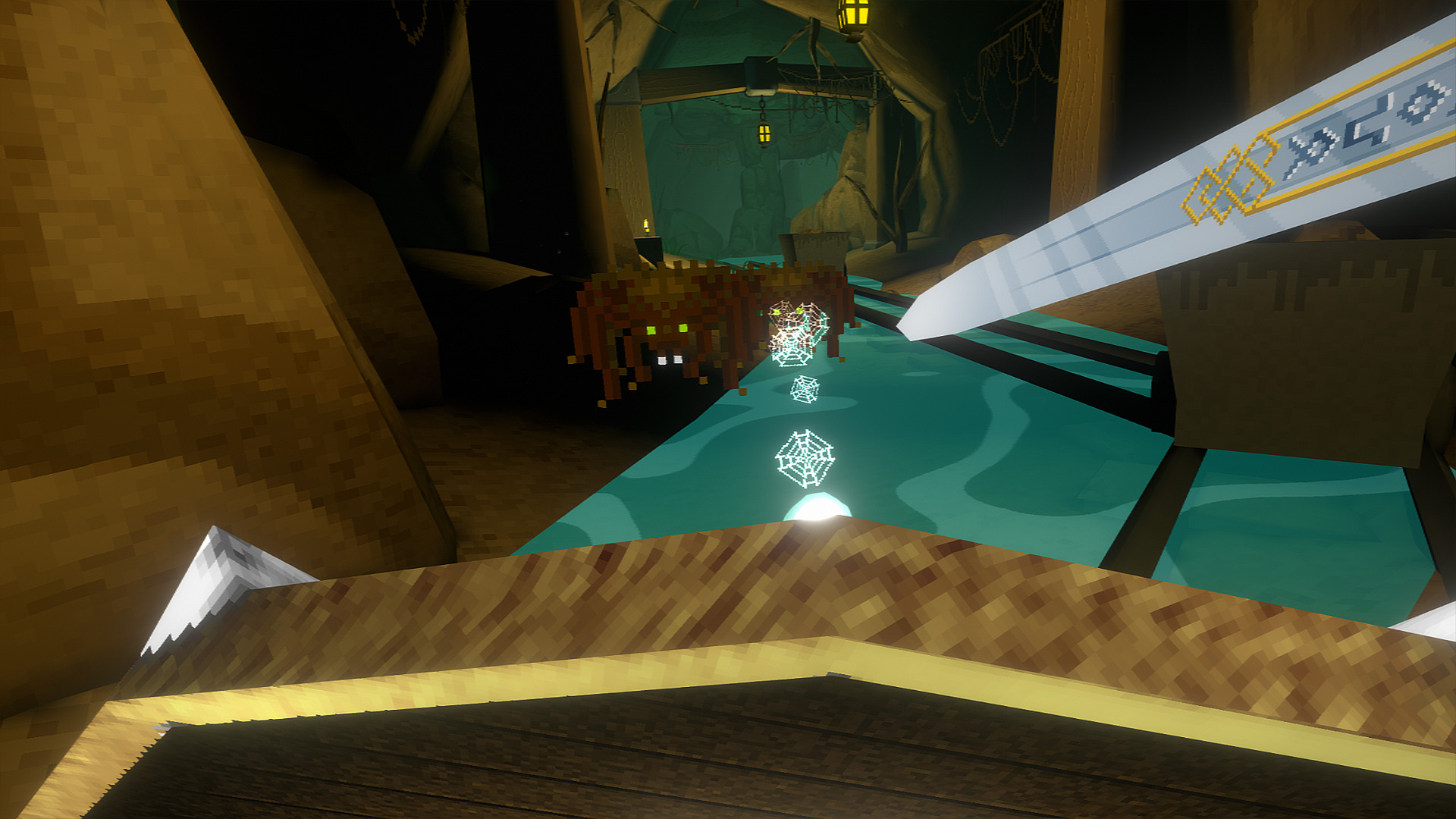 Скриншот из игры Stones of Harlath - 3