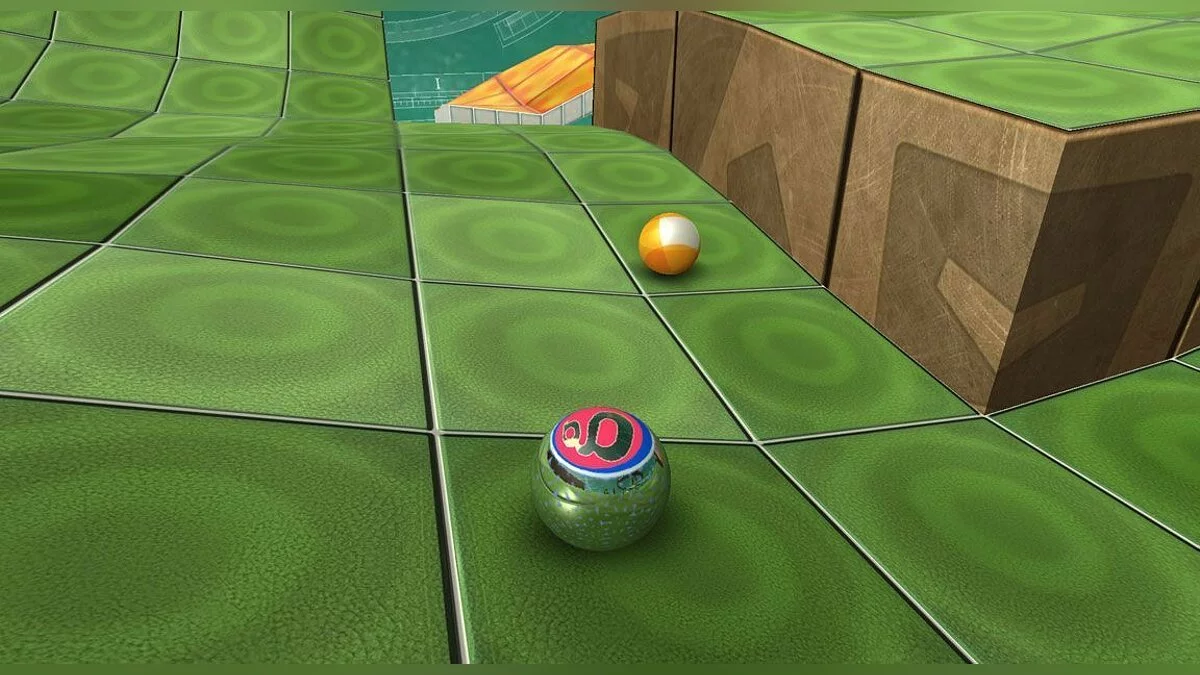 Скриншот из игры Marble Blast Ultra - 9